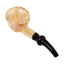 Human Grade Fleur Hand Pipe