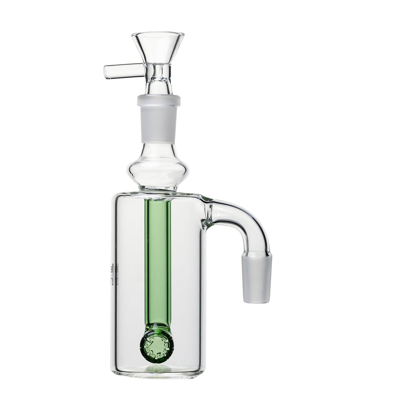 Human Grade DK Barrel Ash Catcher