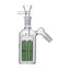 Human Grade Jellyfish Glass Ash Catcher
