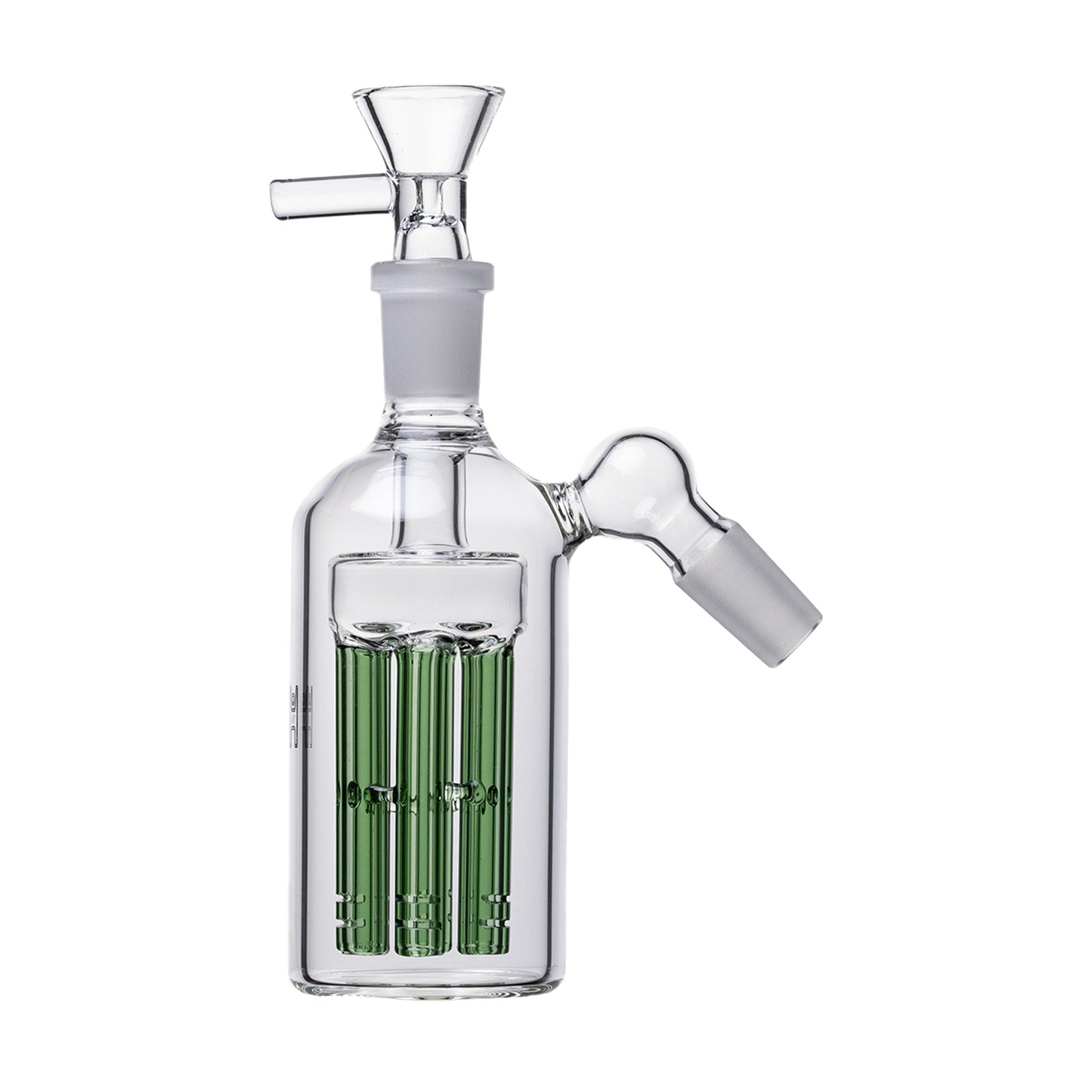 Human Grade Jellyfish Glass Ash Catcher