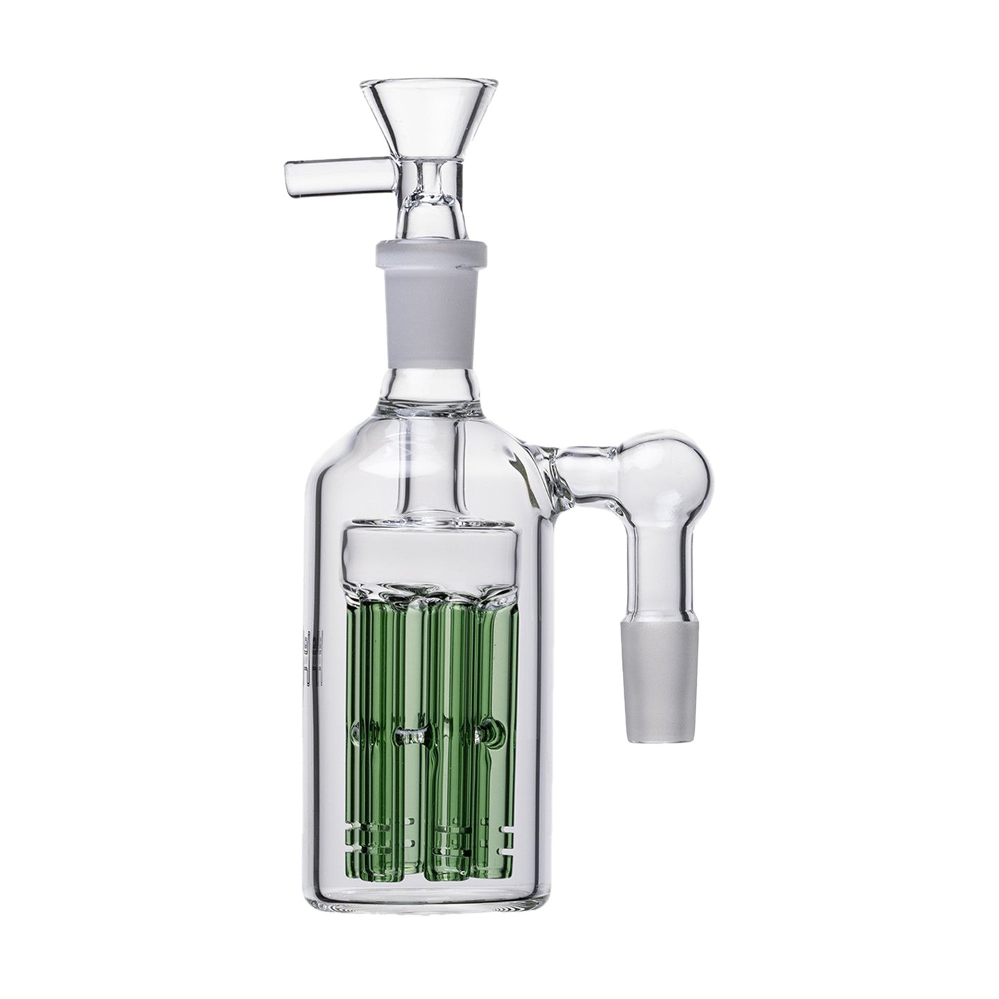 Human Grade Jellyfish Glass Ash Catcher