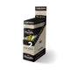 Humble Hemp Wraps - Natural - 25 Pack
