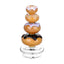Pulsar Donut Staxx Dry Attachment For Puffco Peak/Pro | 4.25"