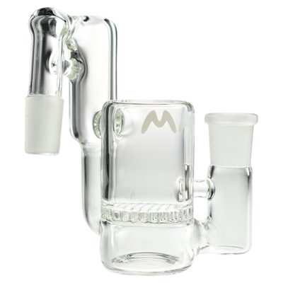 Honey Recycling Ash Catcher 19MM/90°