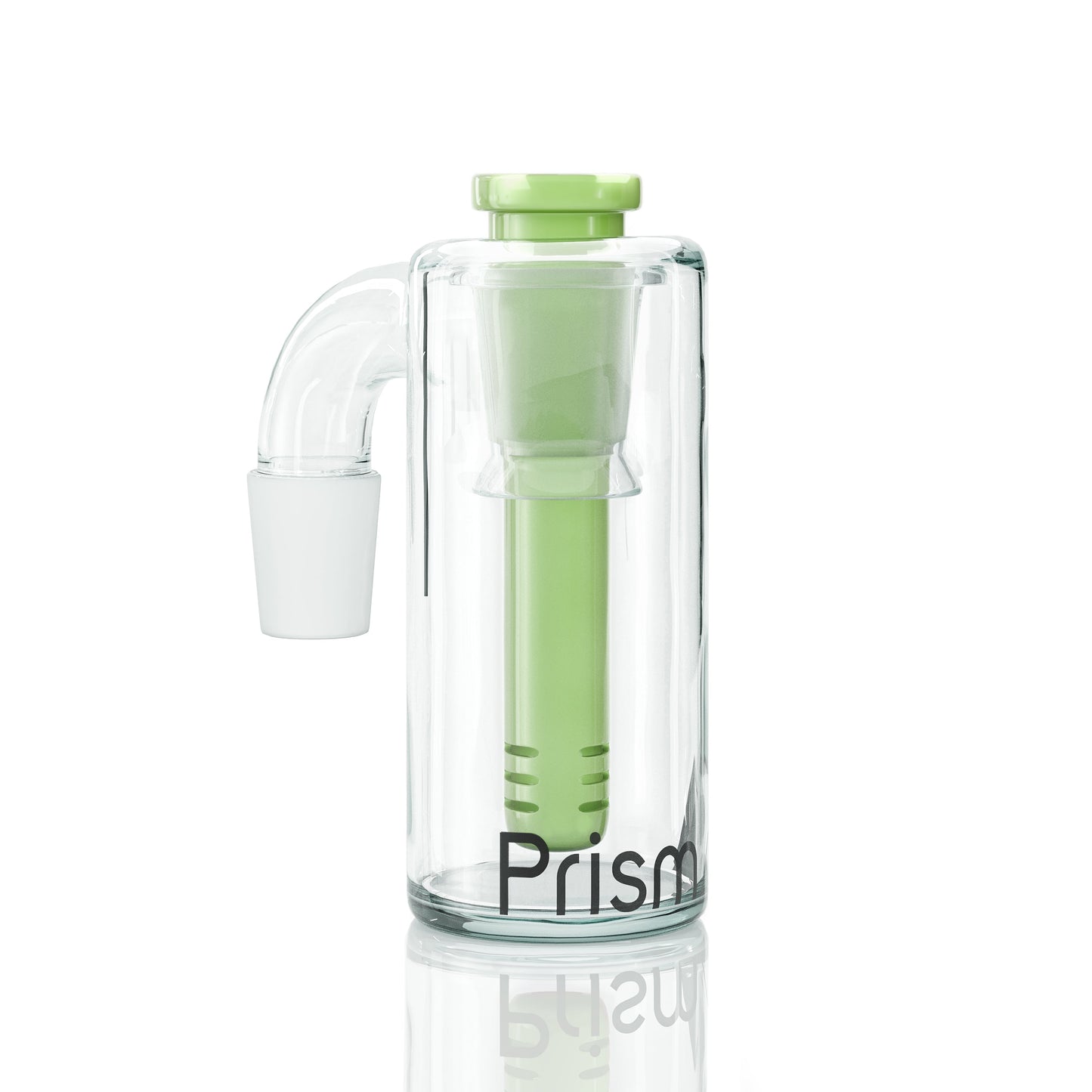 18mm 90 degree Ash Catcher