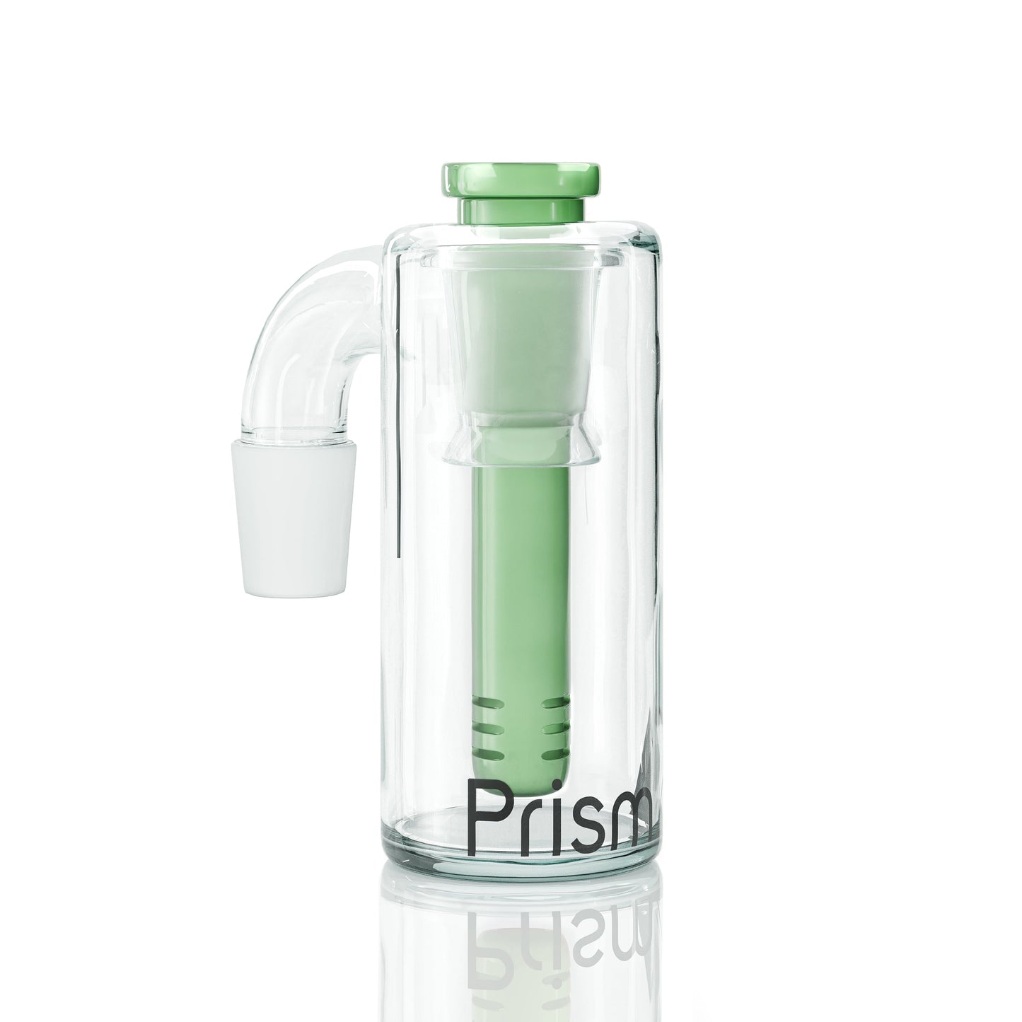 18mm 90 degree Ash Catcher