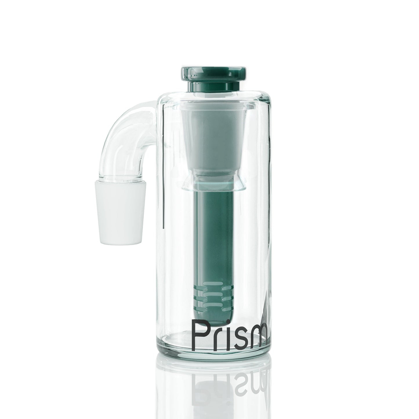 18mm 90 degree Ash Catcher