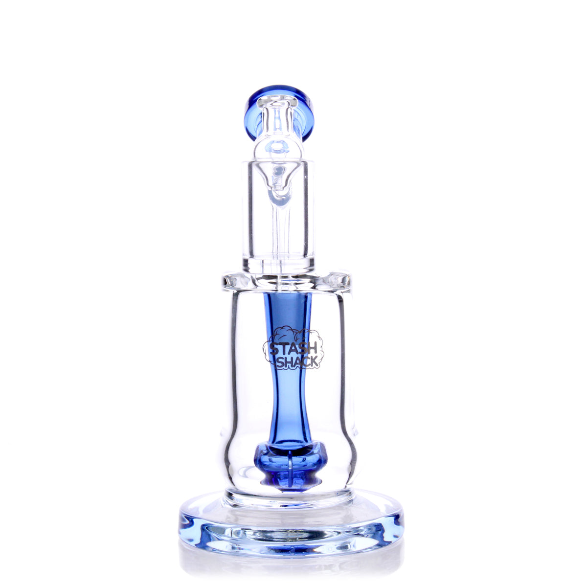 HydroBarrel Mini Rig