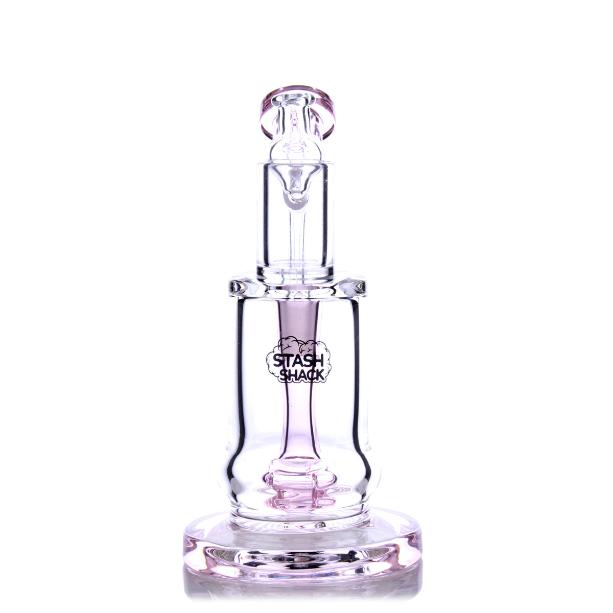 HydroBarrel Mini Rig