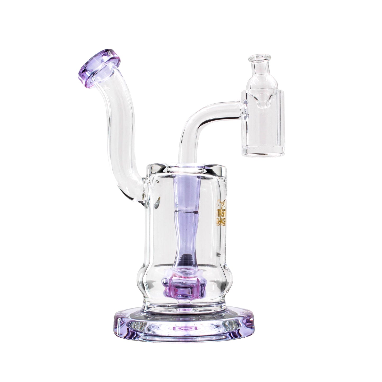 HydroBarrel Mini Rig