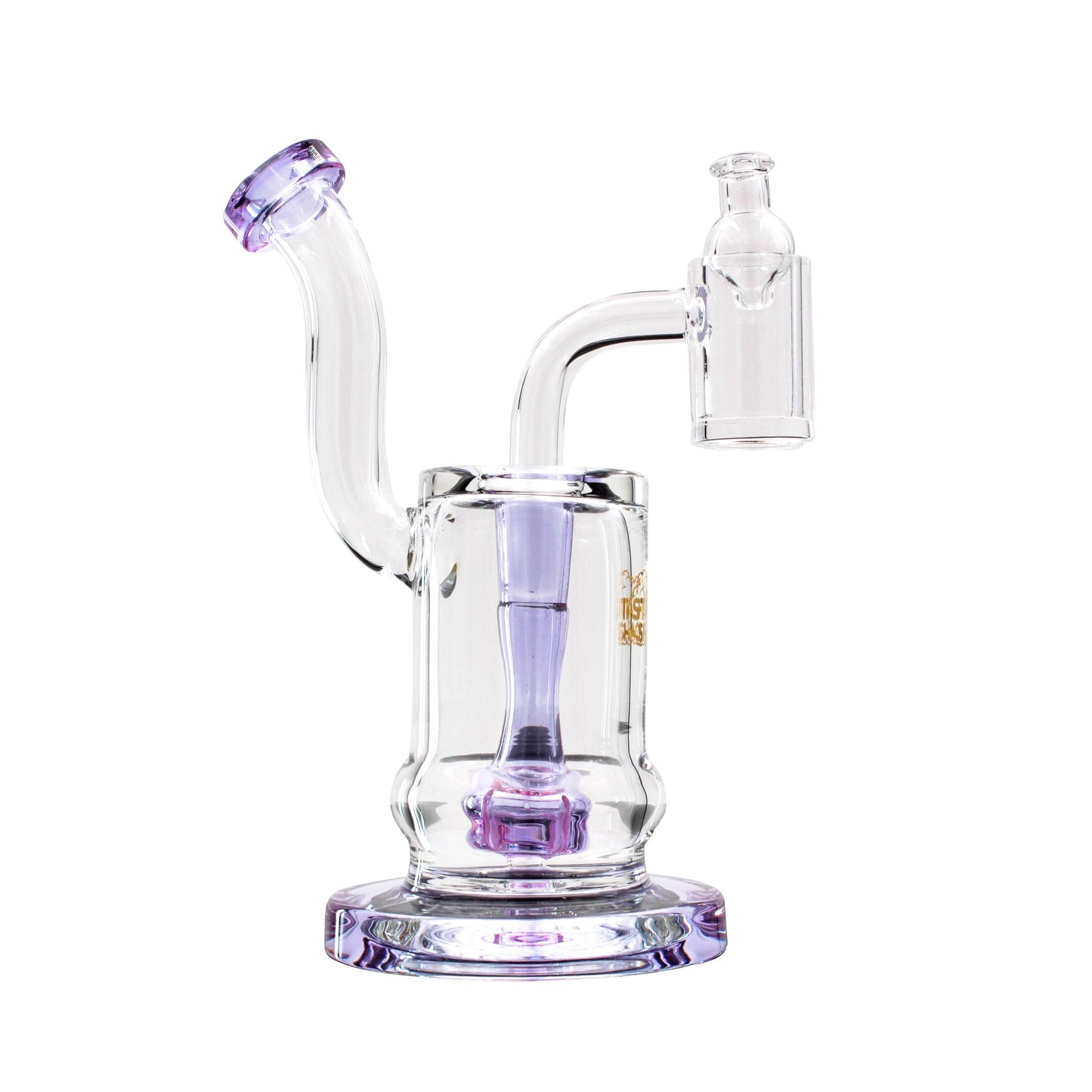 HydroBarrel Mini Rig