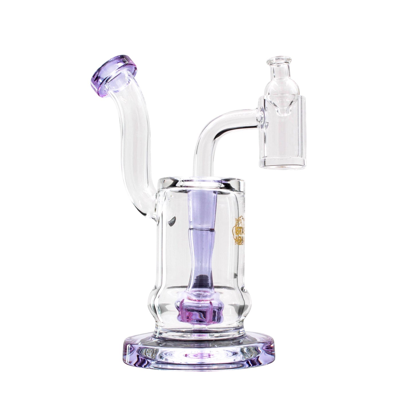 HydroBarrel Mini Rig