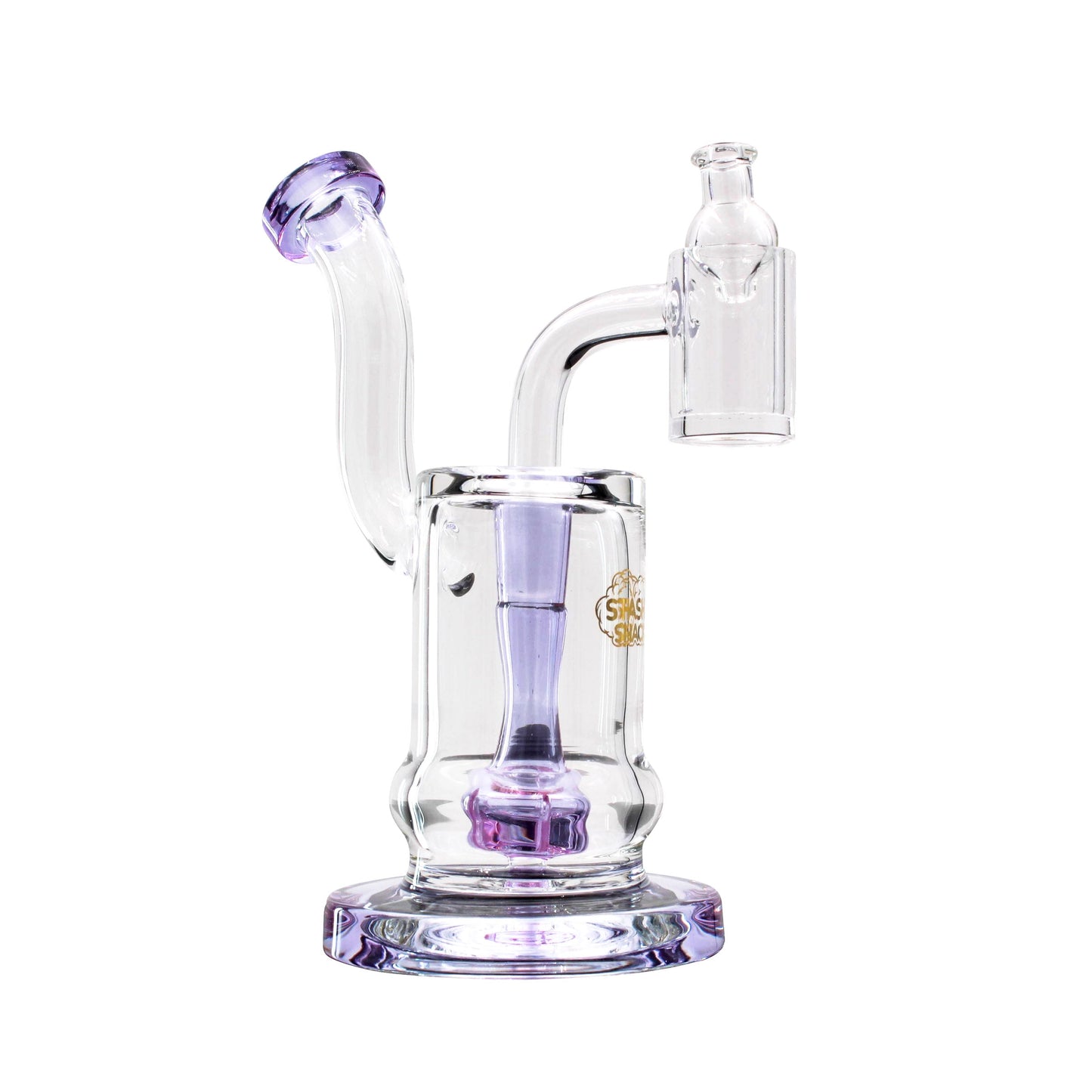 HydroBarrel Mini Rig
