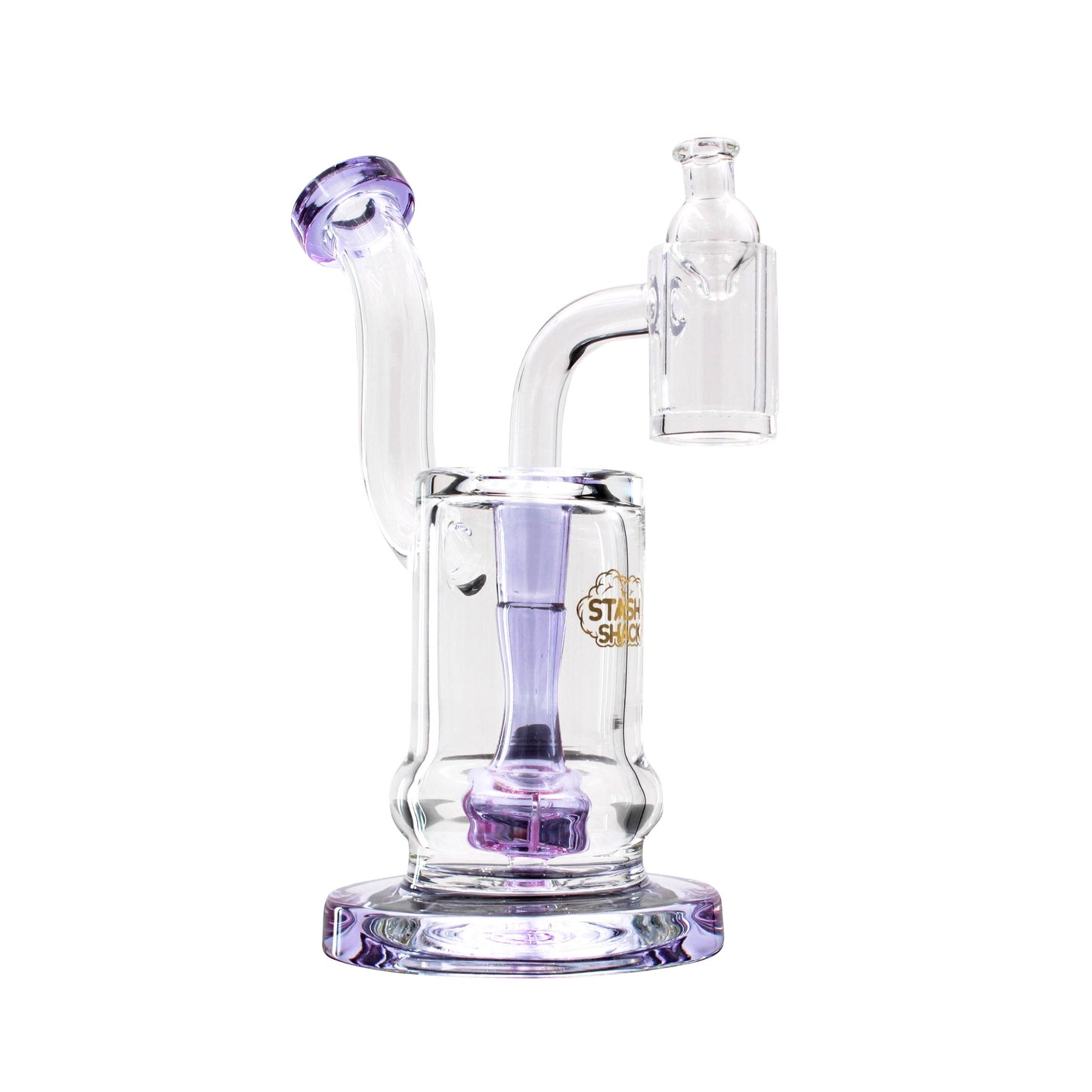HydroBarrel Mini Rig