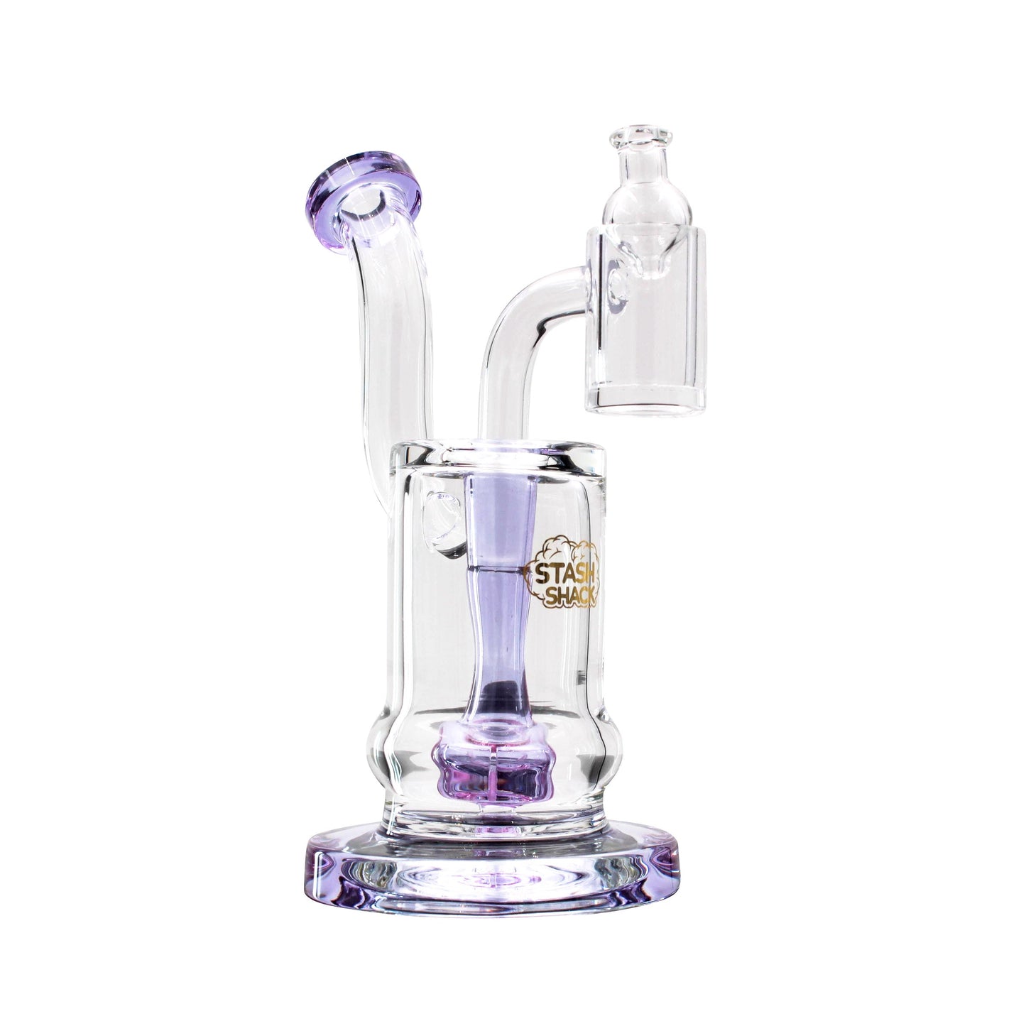 HydroBarrel Mini Rig