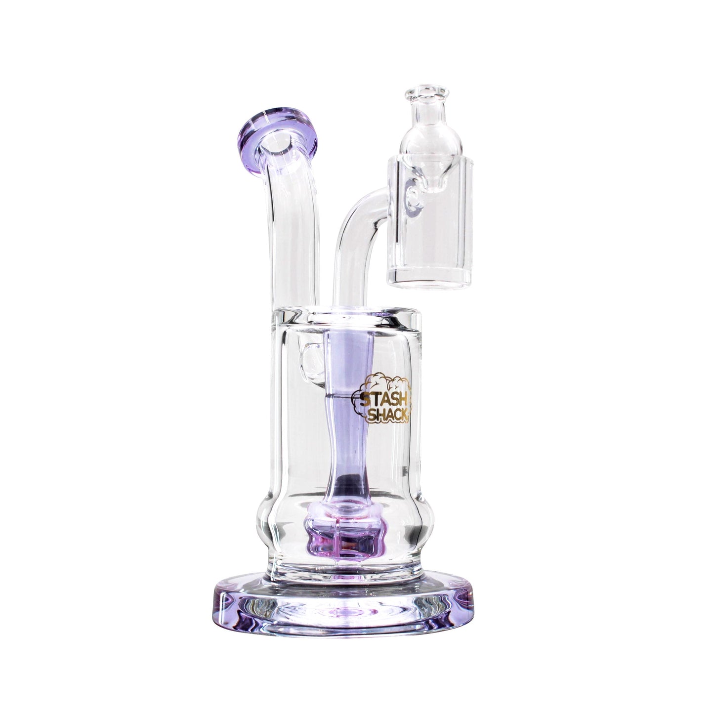 HydroBarrel Mini Rig