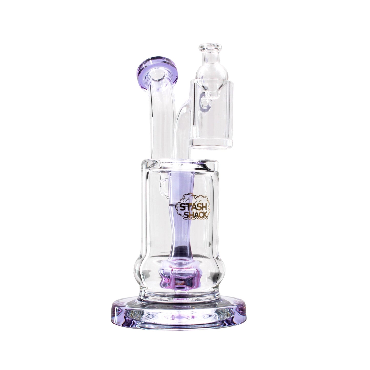 HydroBarrel Mini Rig
