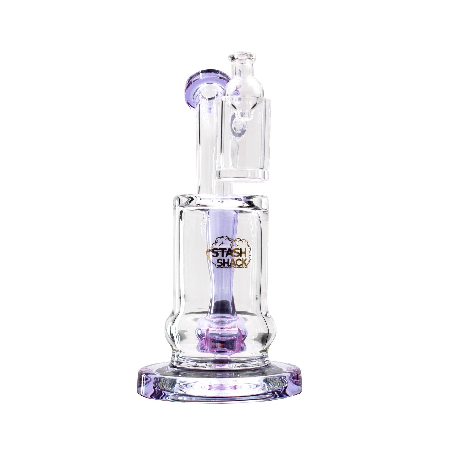 HydroBarrel Mini Rig