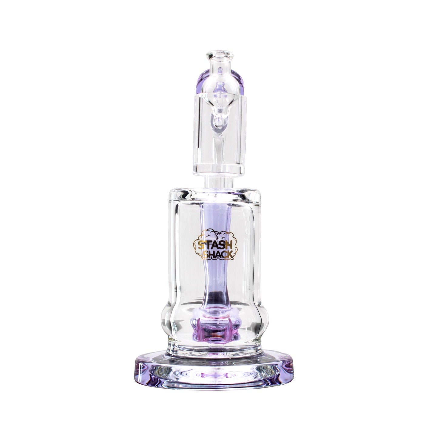HydroBarrel Mini Rig