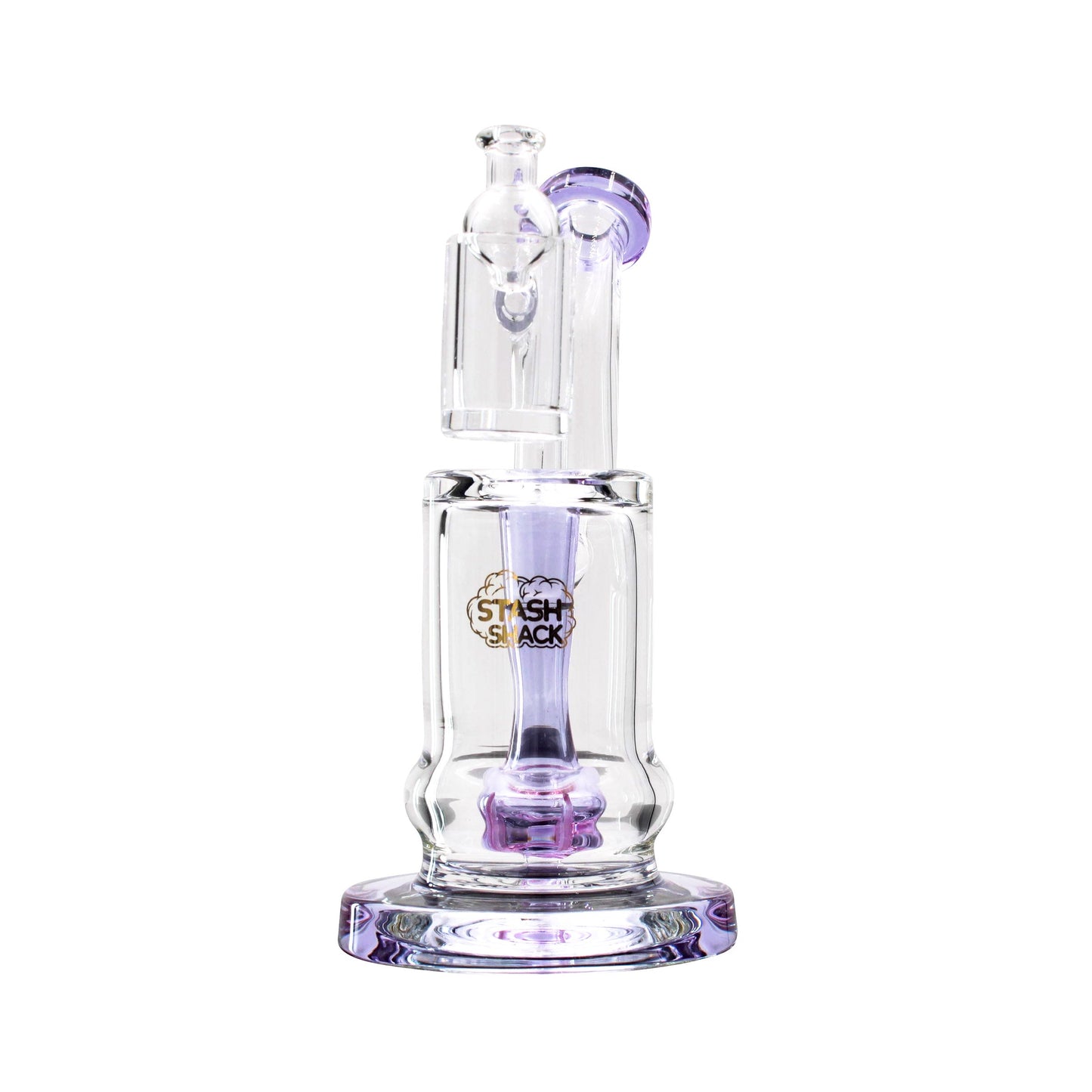 HydroBarrel Mini Rig