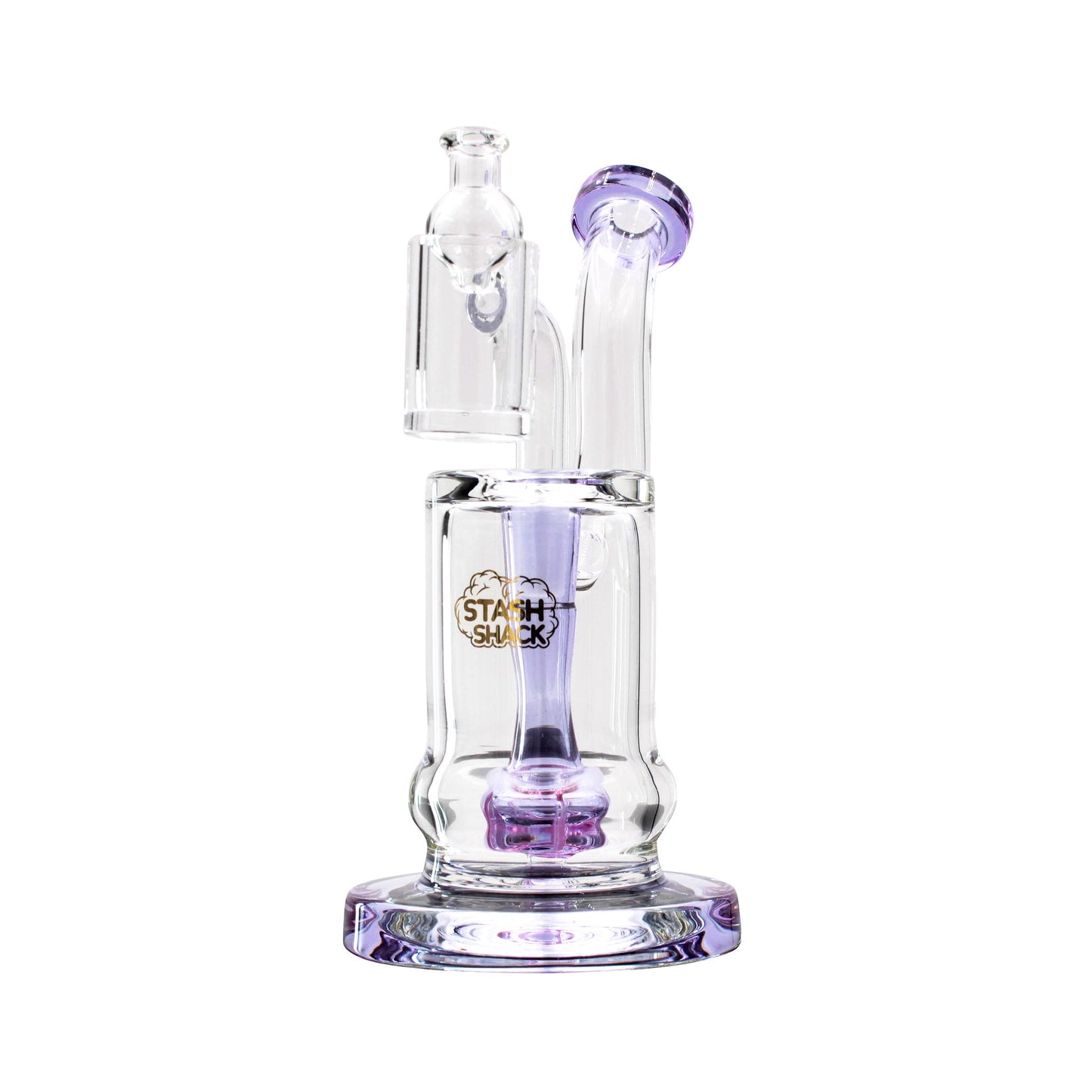 HydroBarrel Mini Rig