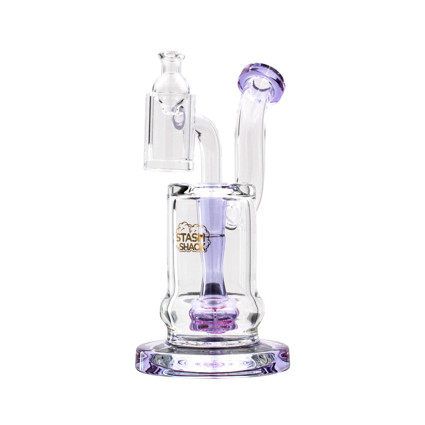 HydroBarrel Mini Rig
