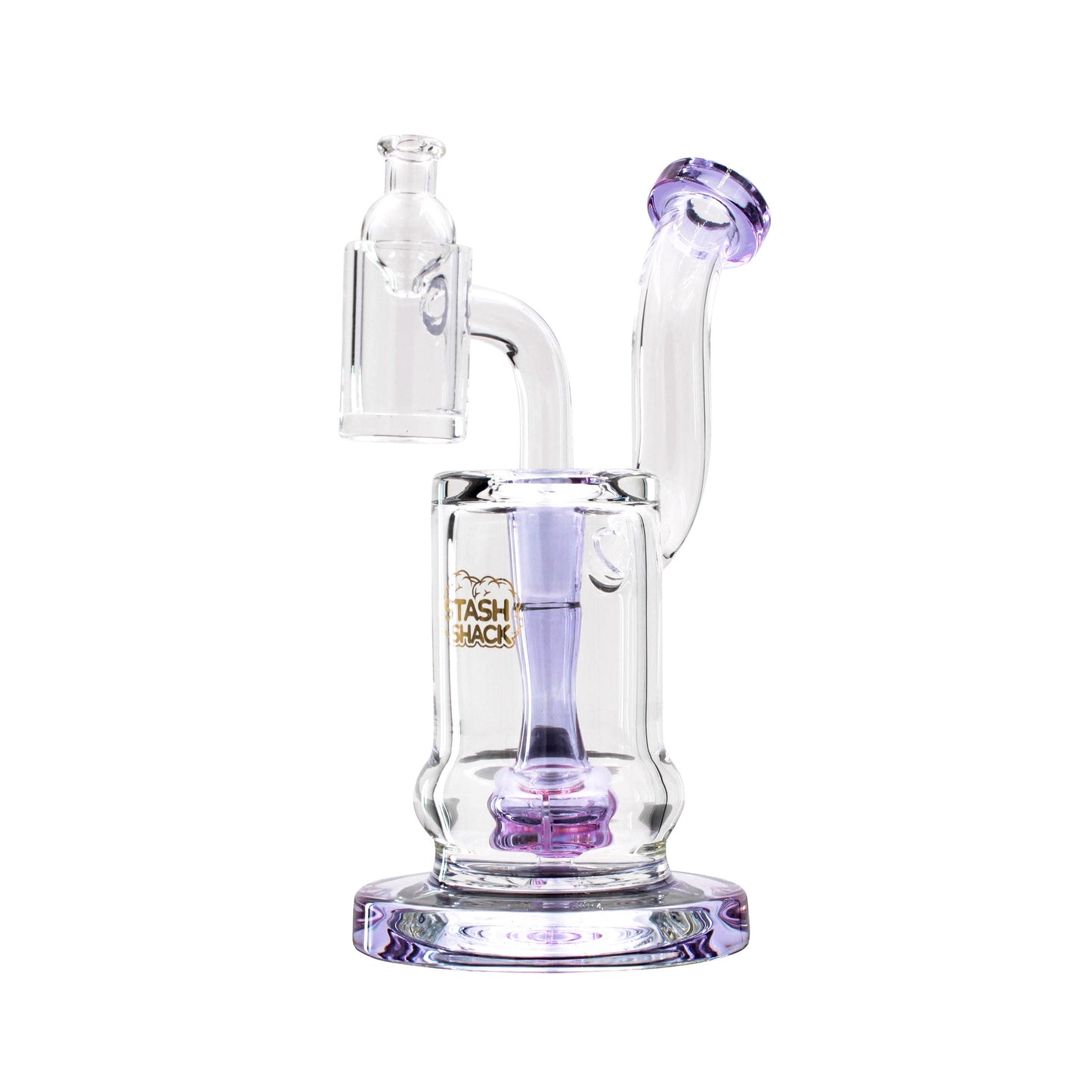 HydroBarrel Mini Rig