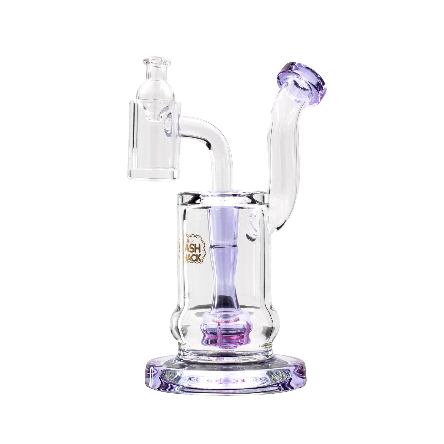 HydroBarrel Mini Rig