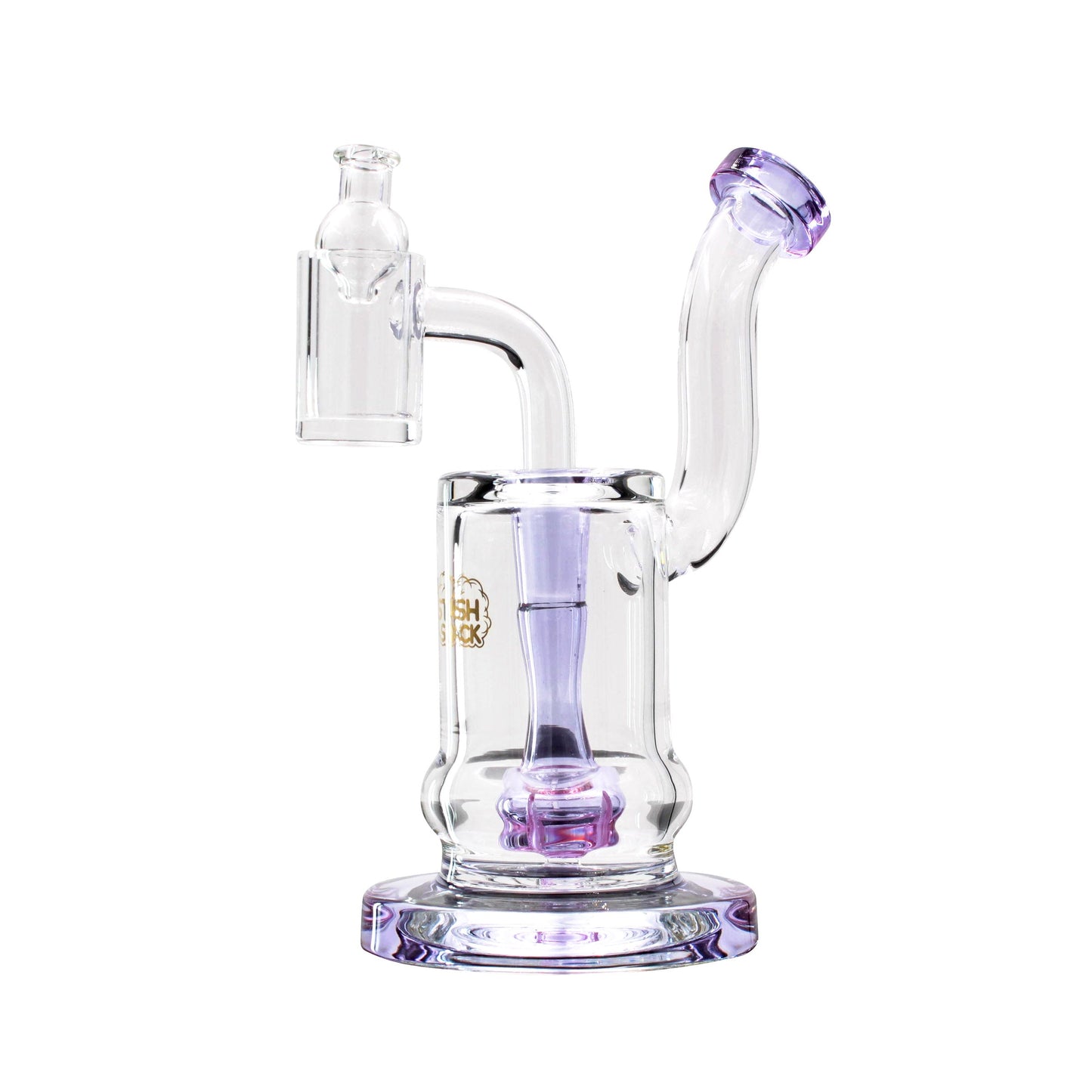 HydroBarrel Mini Rig