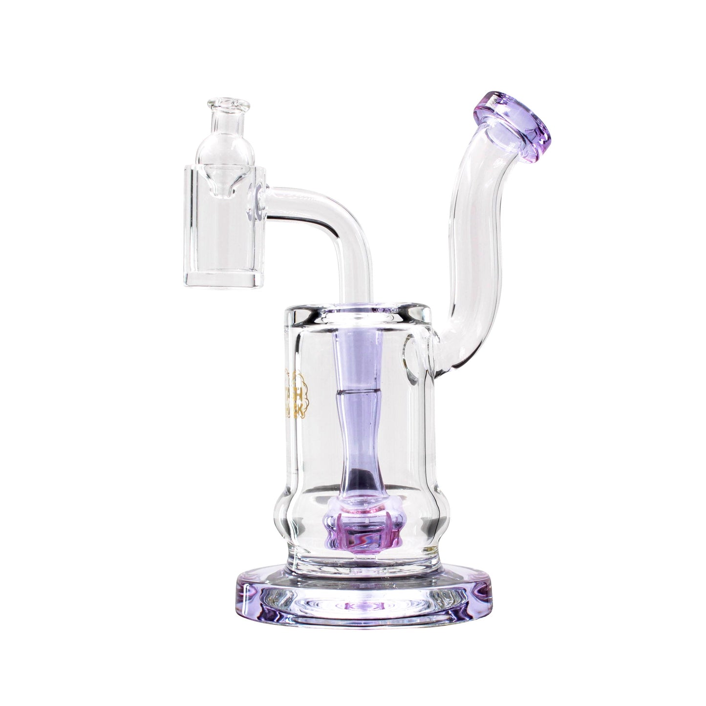 HydroBarrel Mini Rig