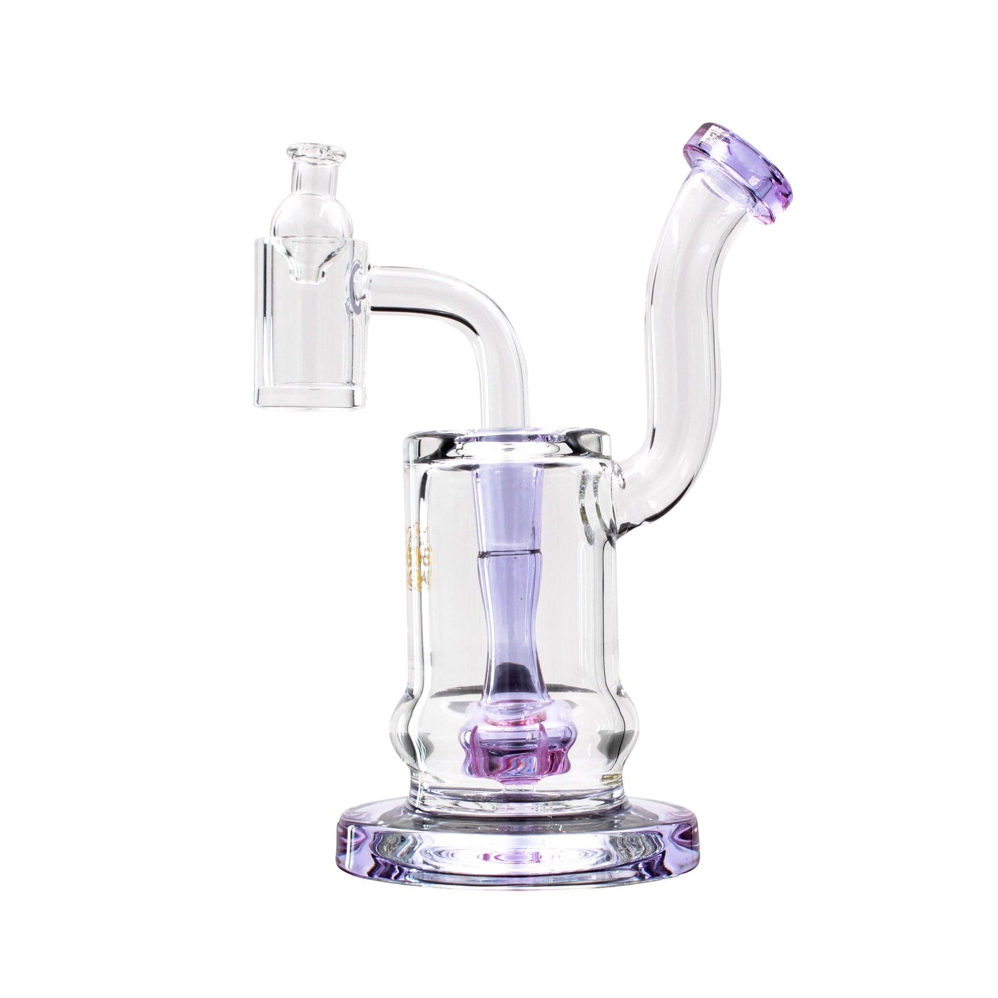 HydroBarrel Mini Rig