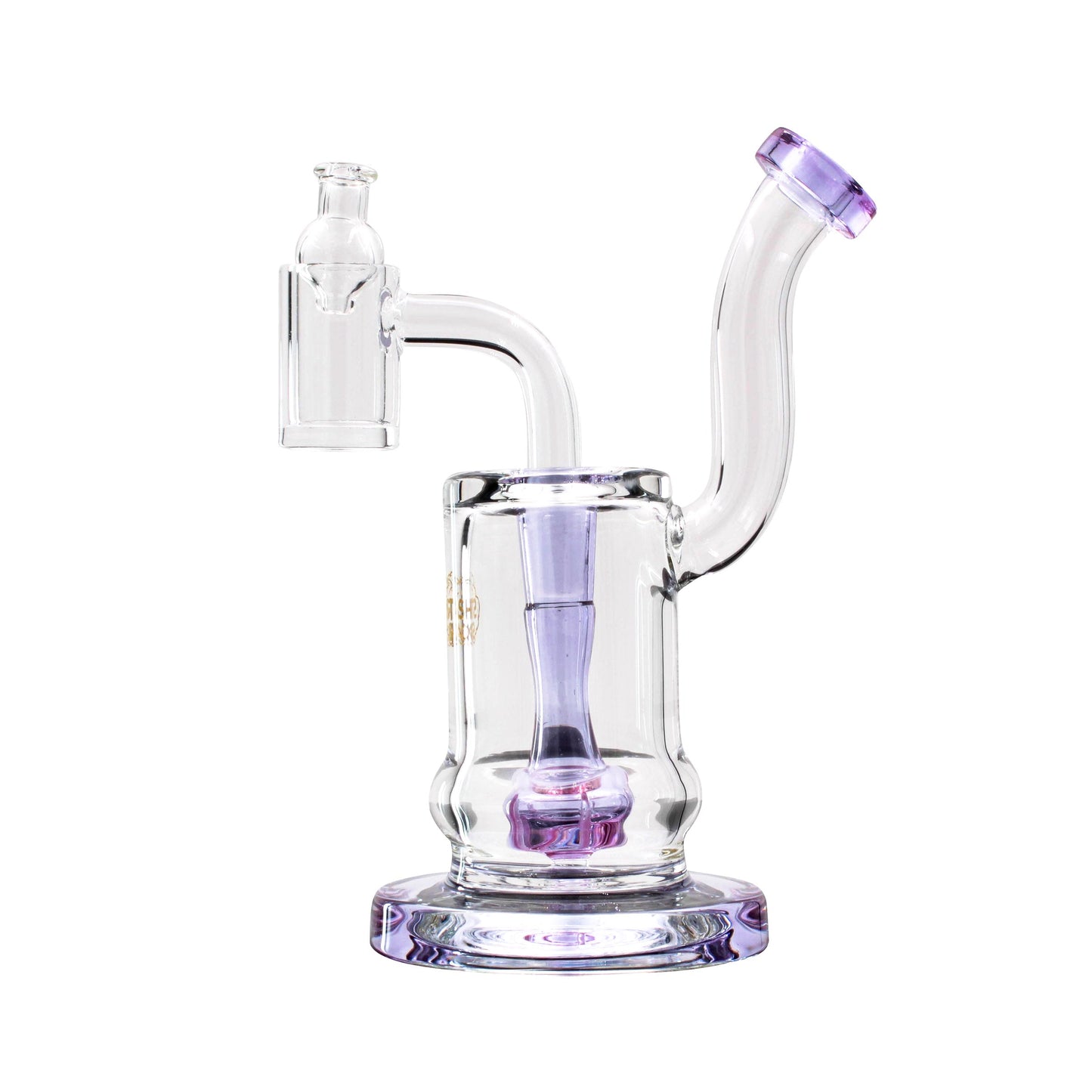 HydroBarrel Mini Rig