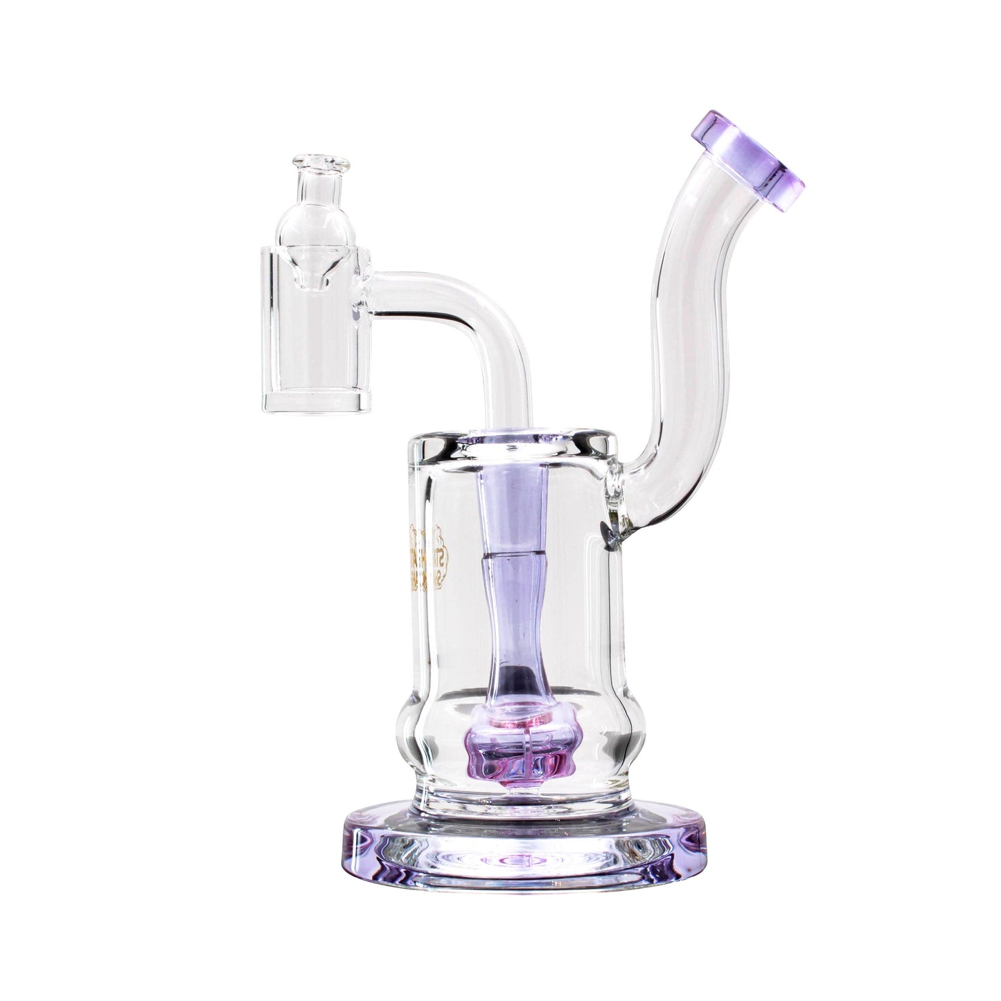 HydroBarrel Mini Rig