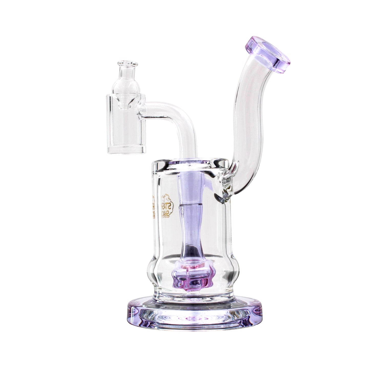 HydroBarrel Mini Rig