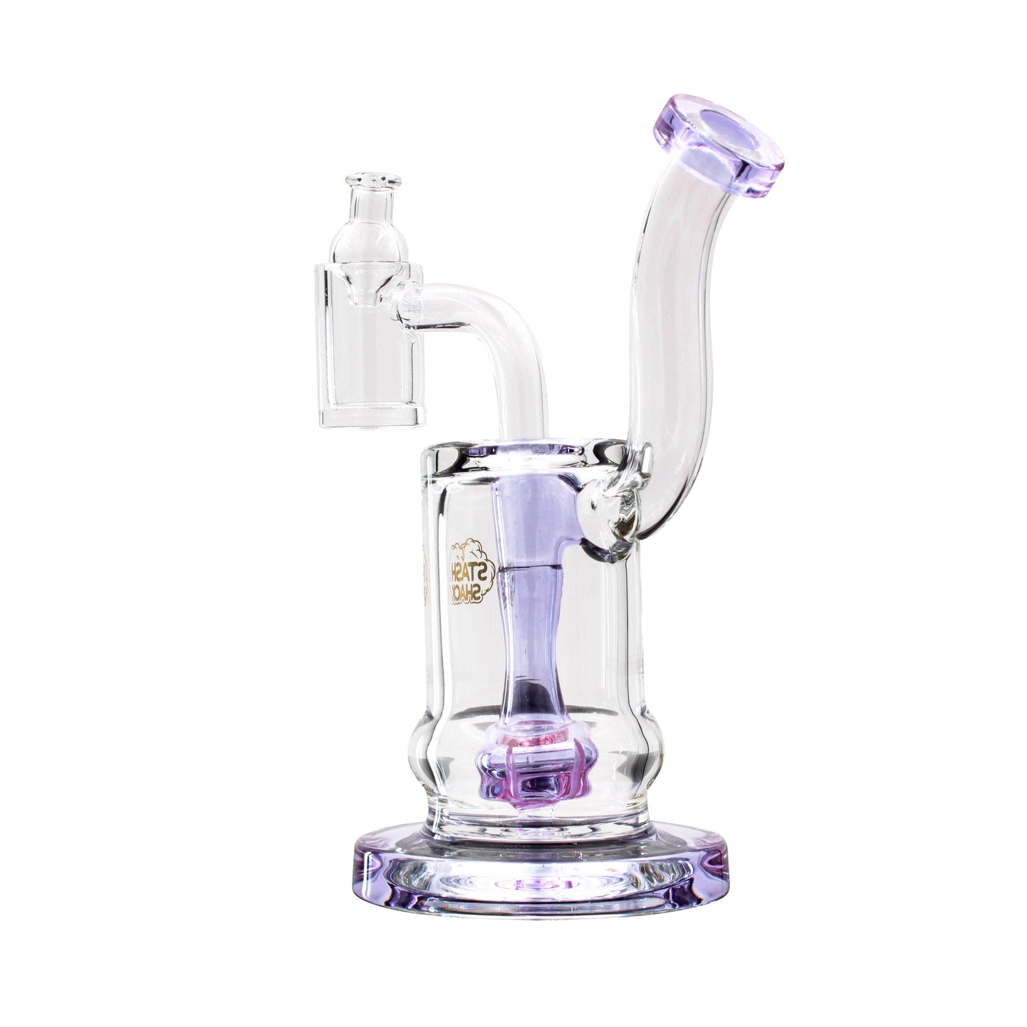 HydroBarrel Mini Rig