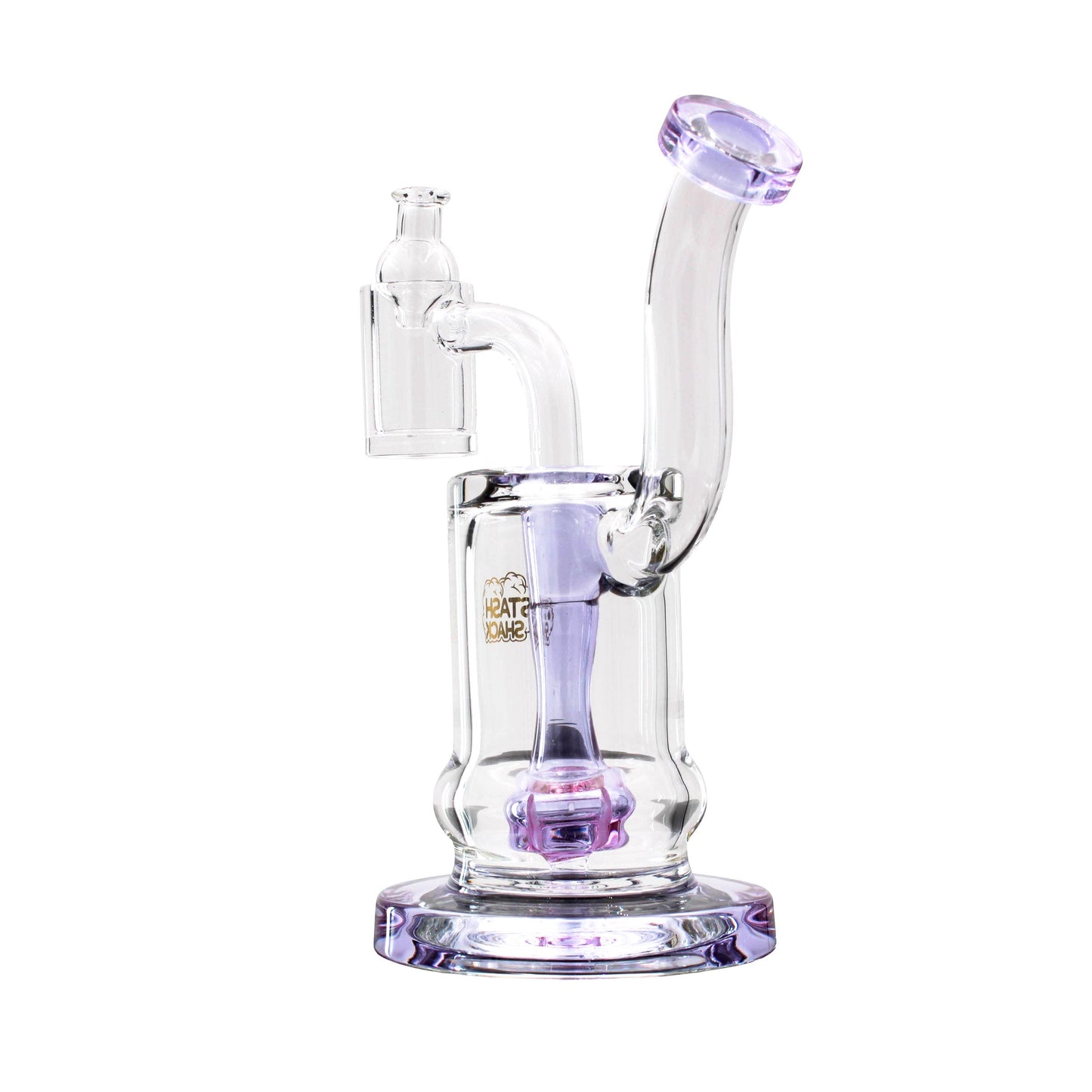 HydroBarrel Mini Rig