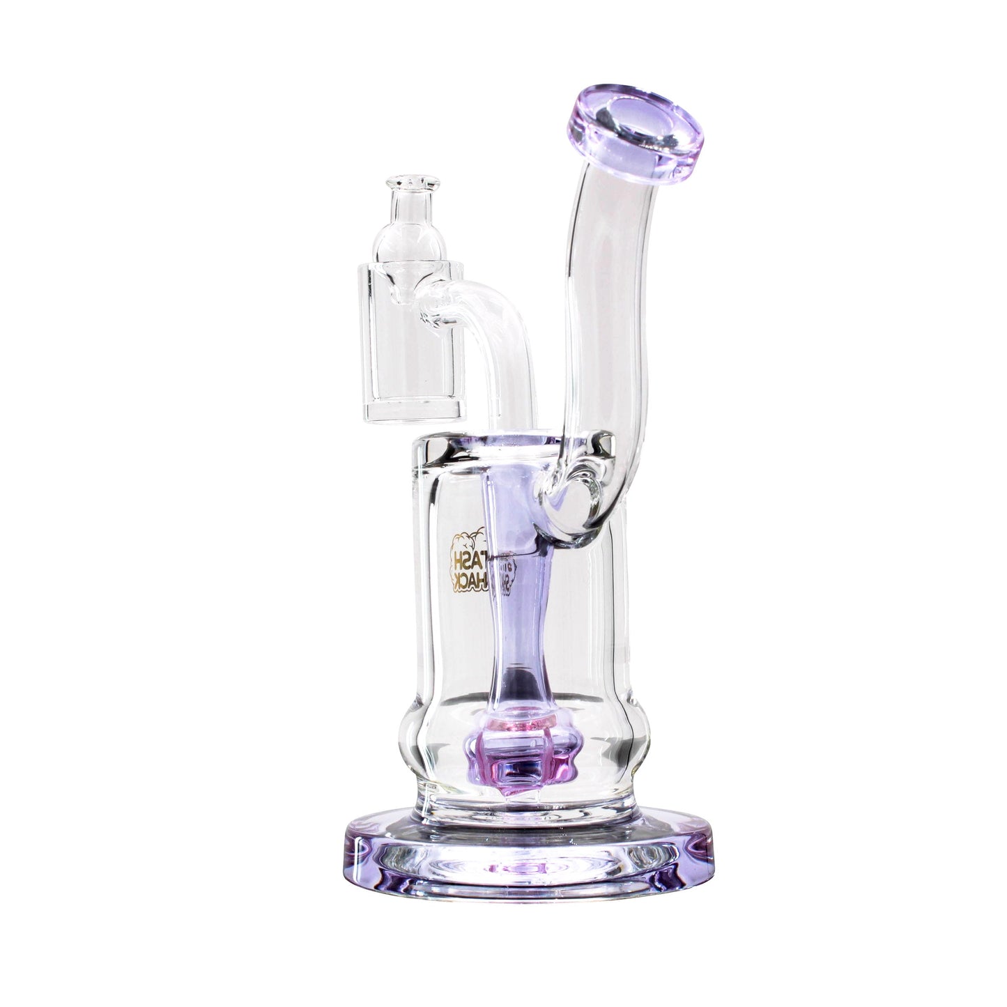 HydroBarrel Mini Rig