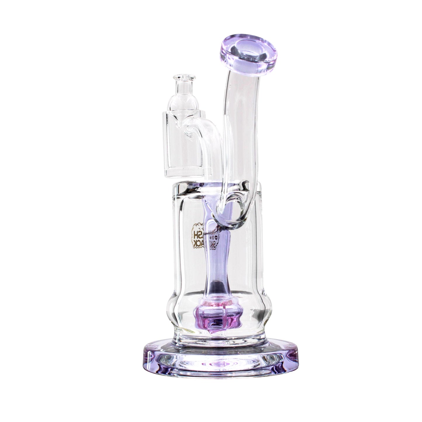 HydroBarrel Mini Rig