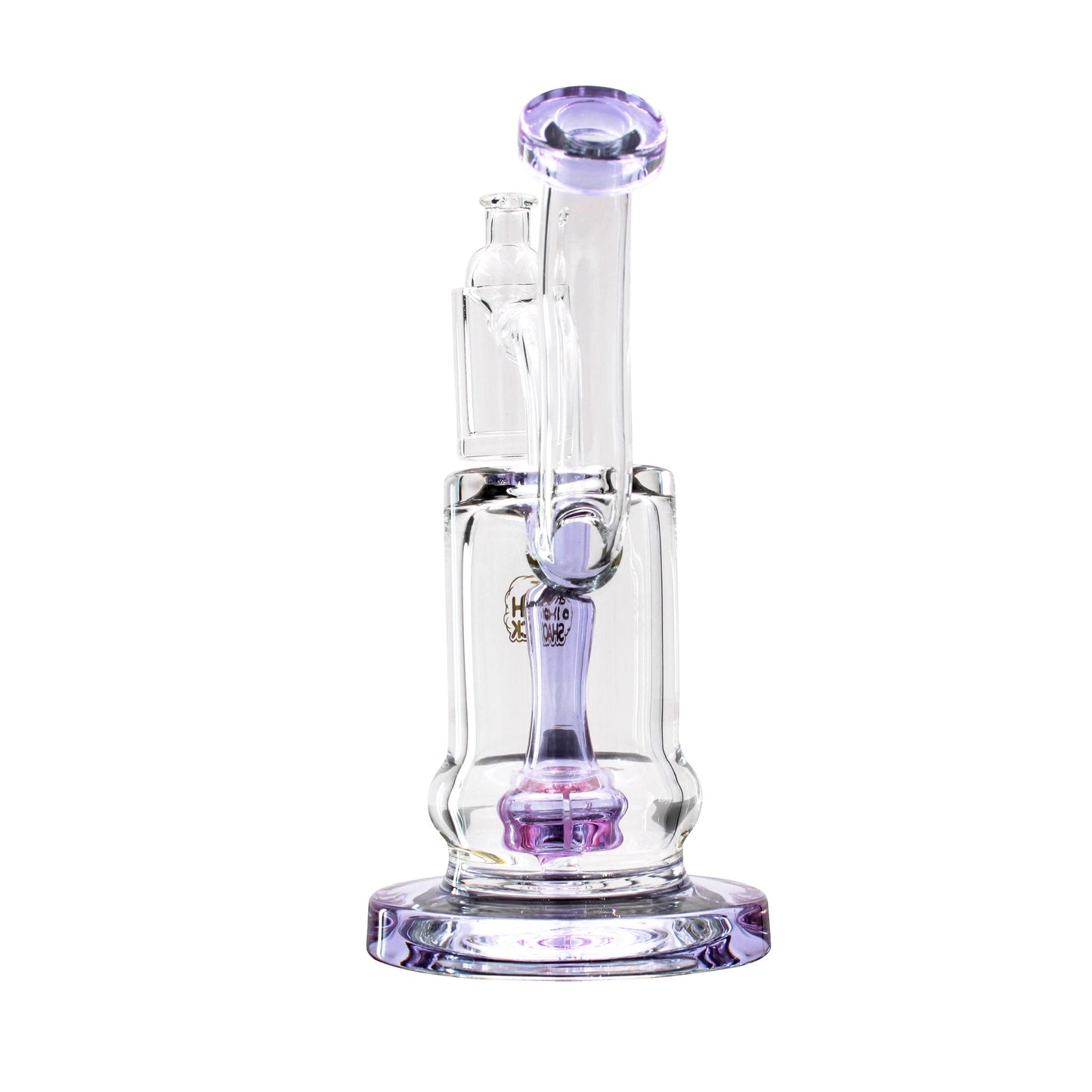 HydroBarrel Mini Rig