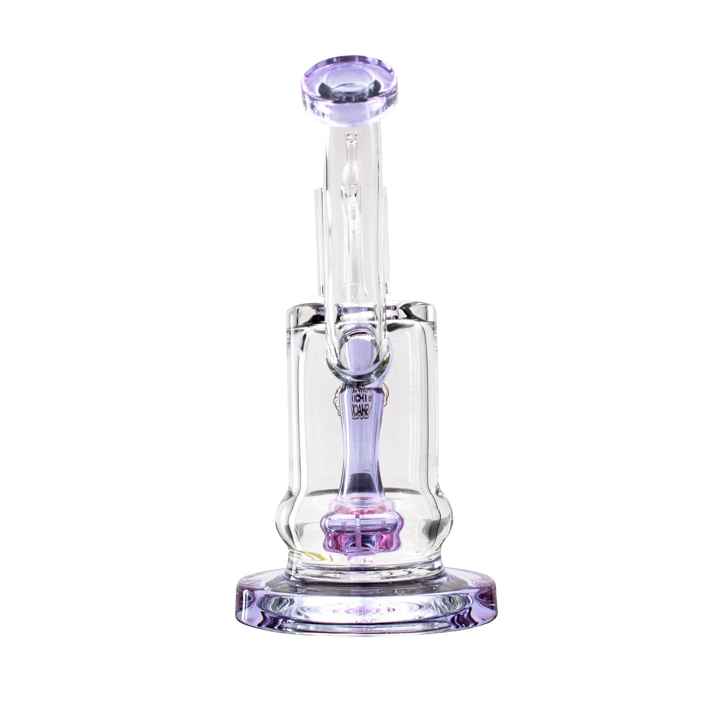 HydroBarrel Mini Rig