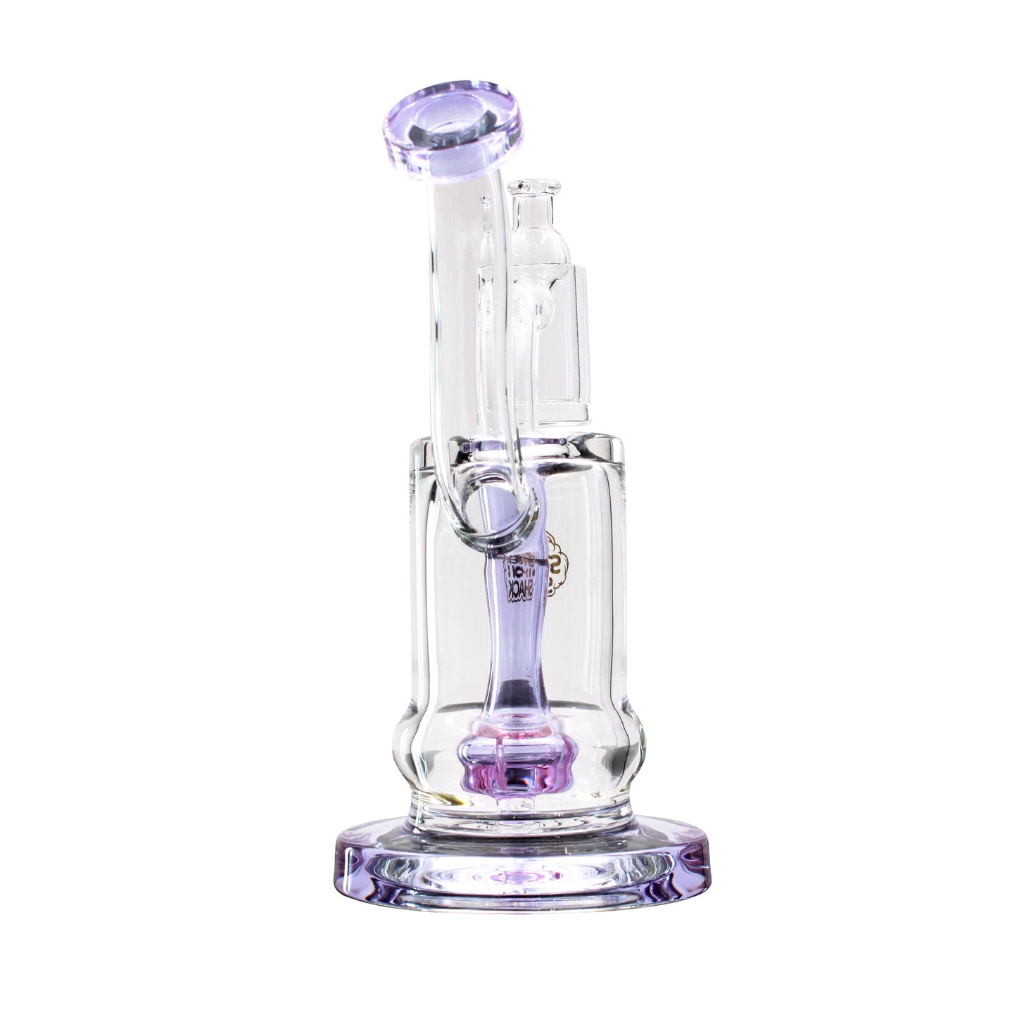 HydroBarrel Mini Rig