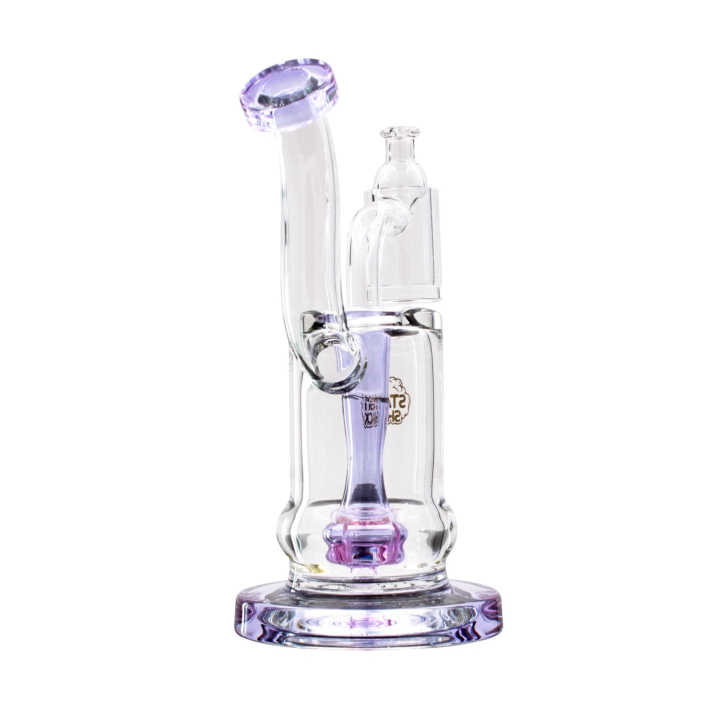 HydroBarrel Mini Rig