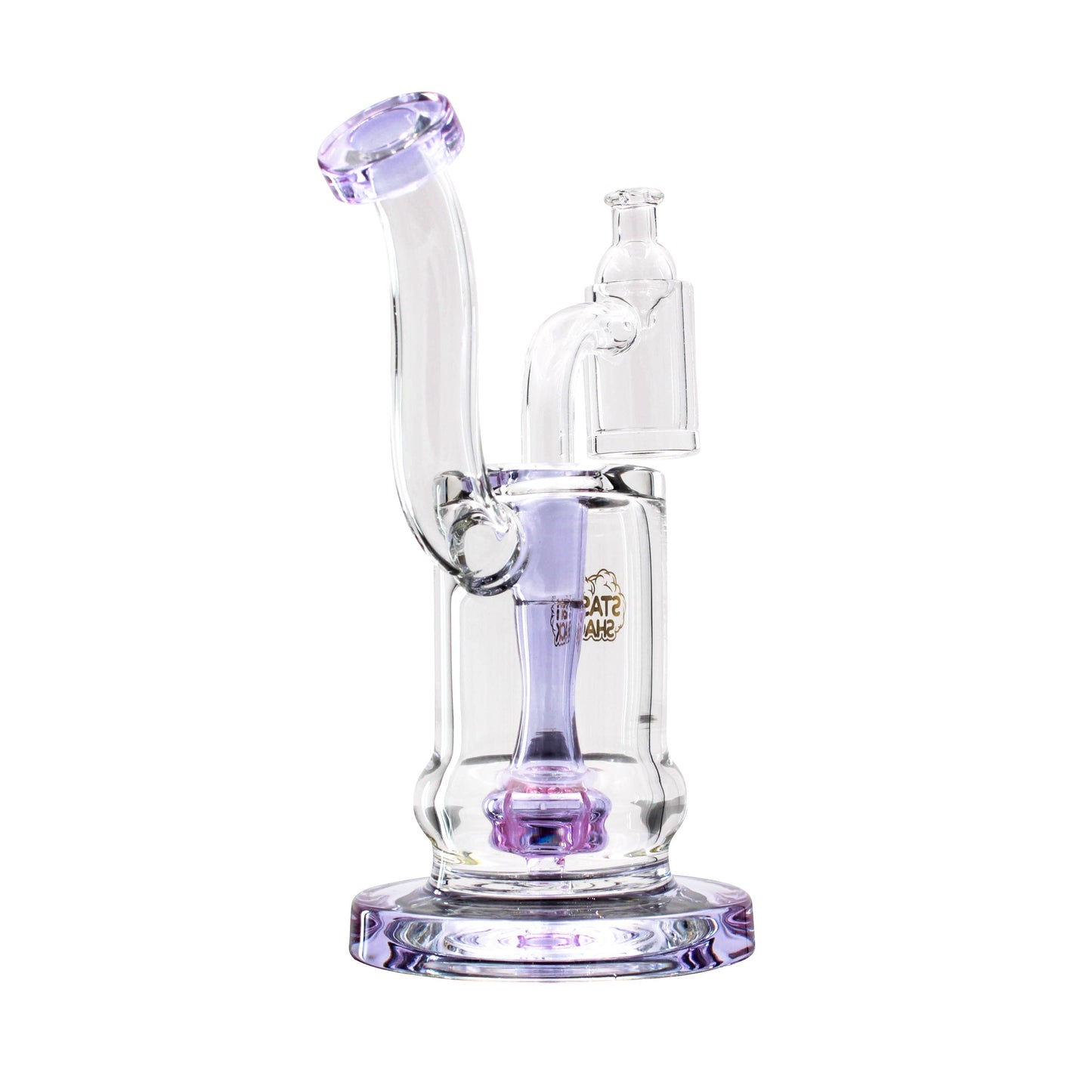 HydroBarrel Mini Rig