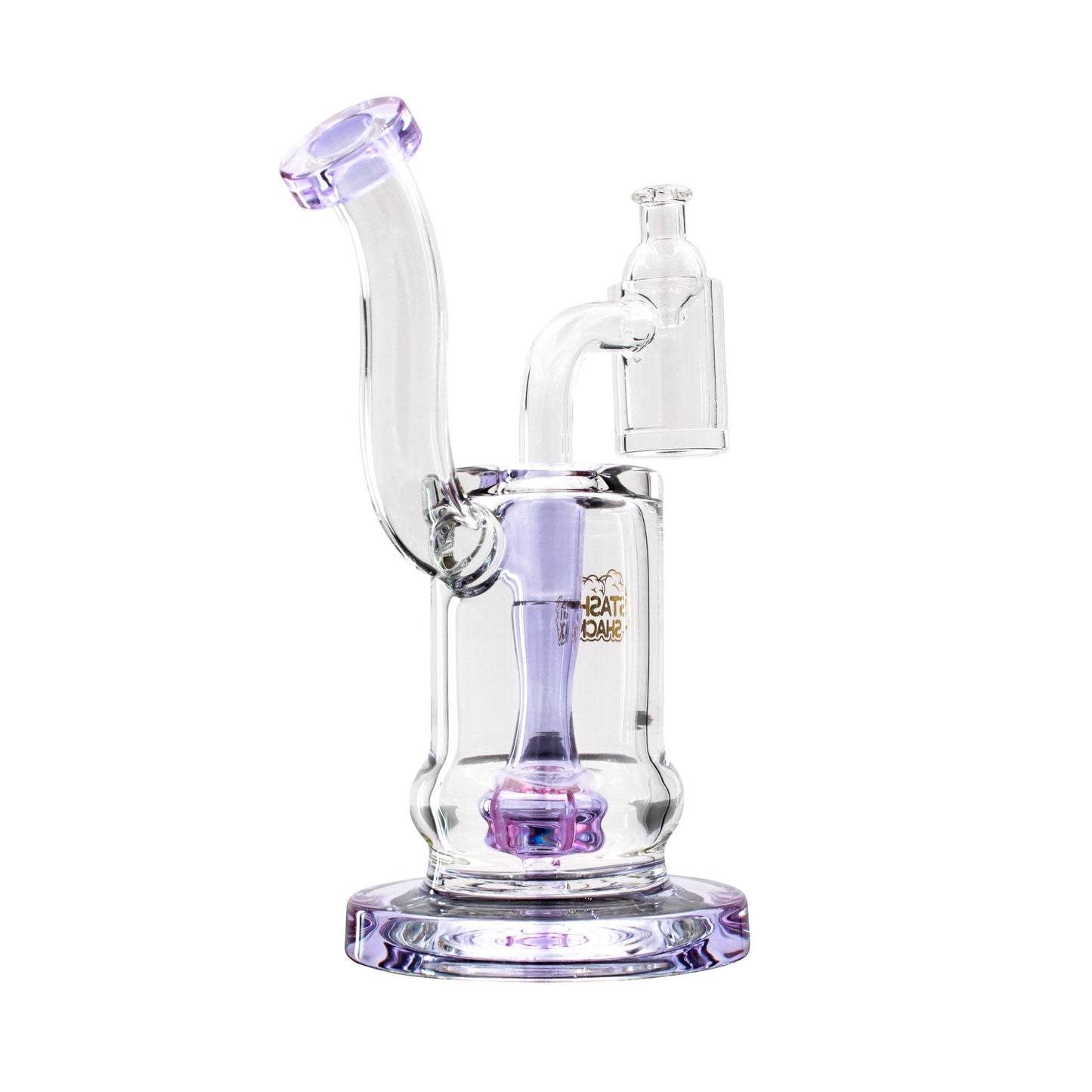 HydroBarrel Mini Rig