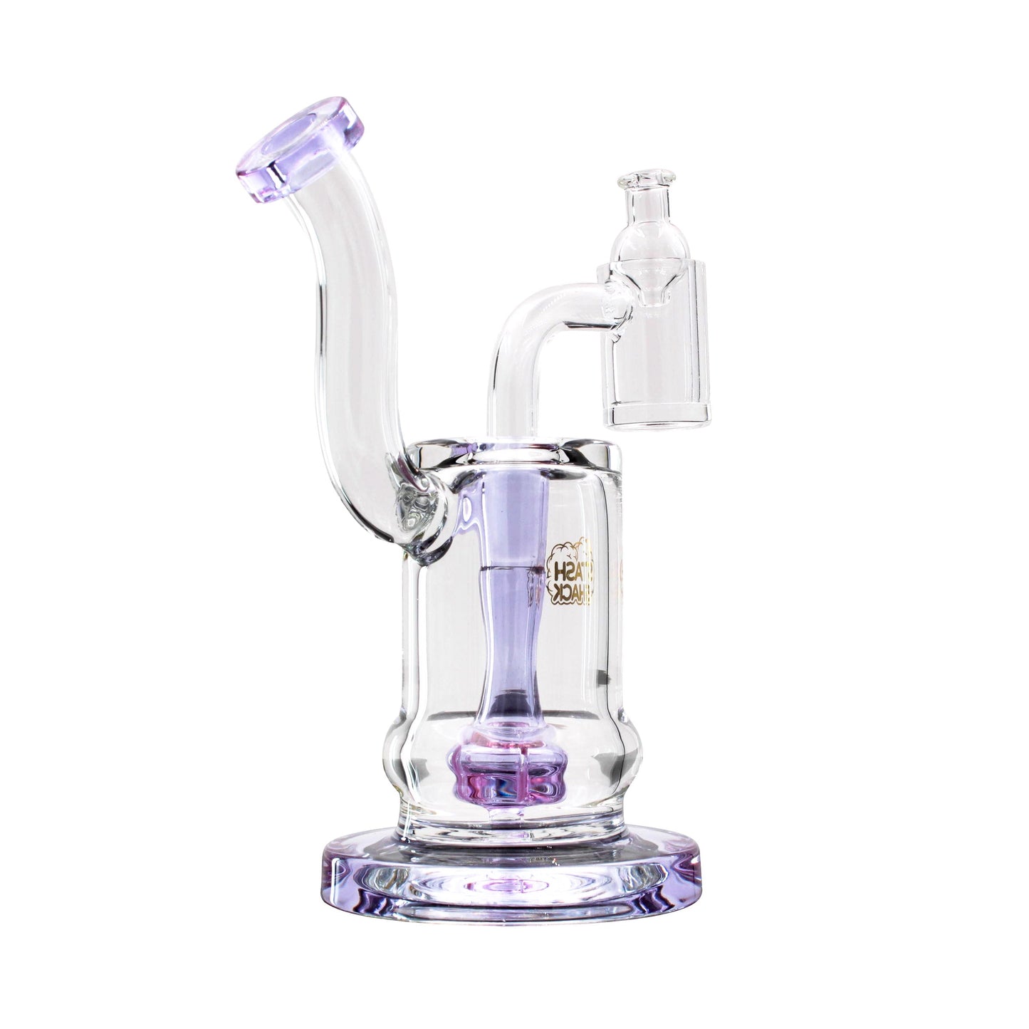 HydroBarrel Mini Rig