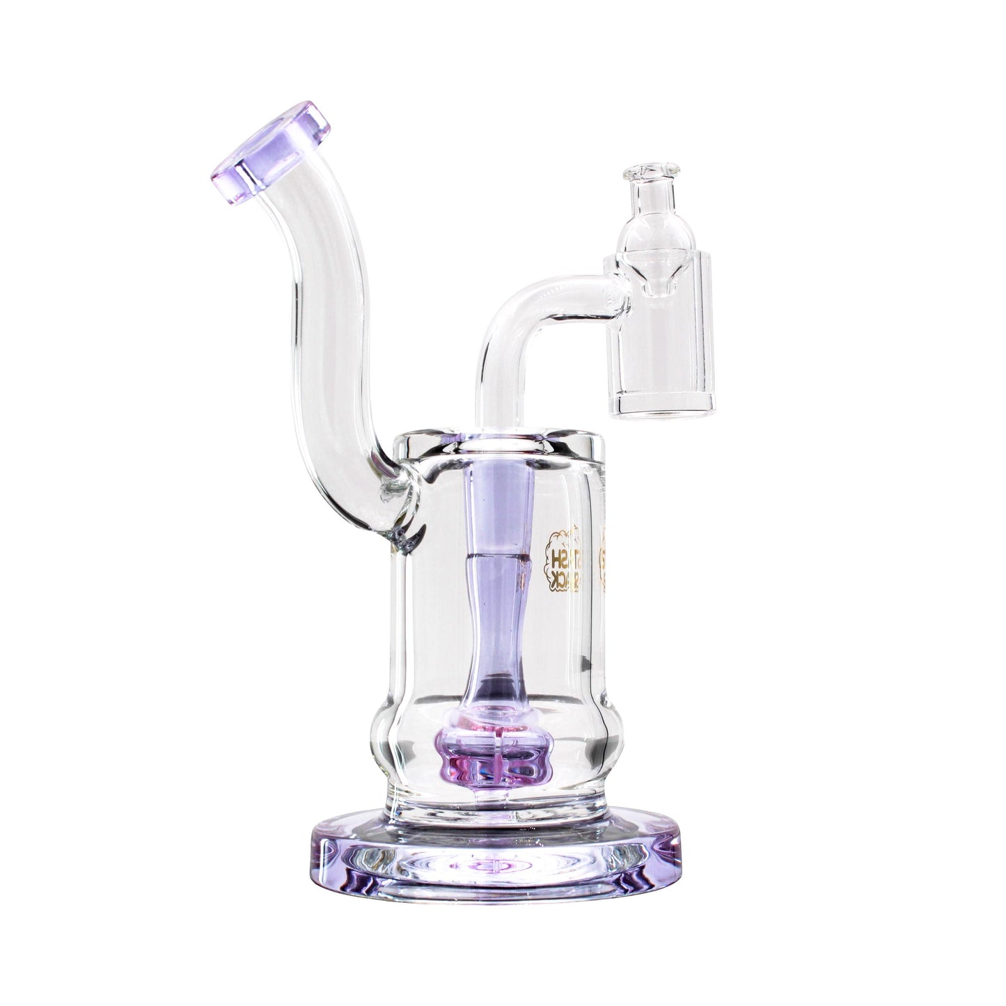 HydroBarrel Mini Rig
