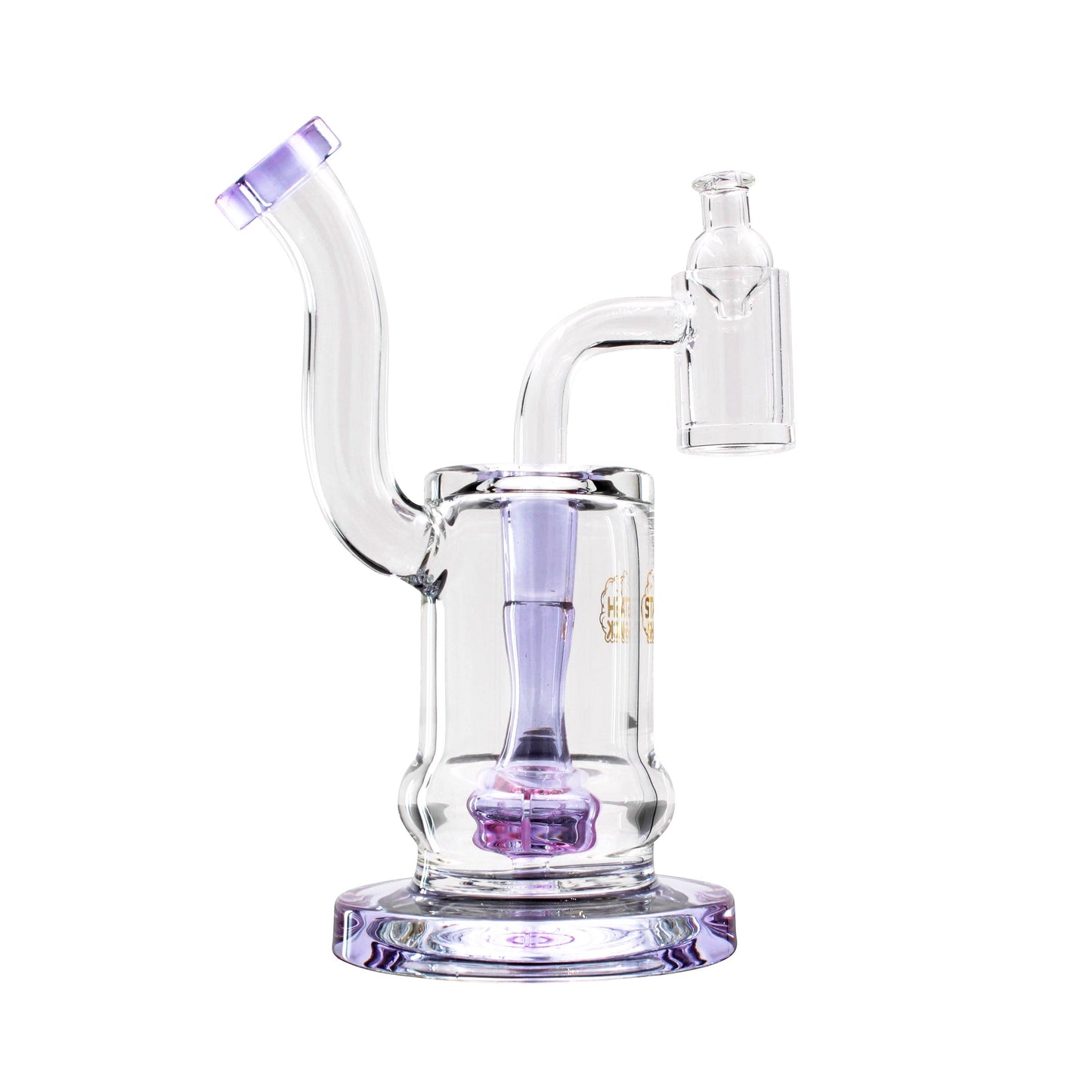 HydroBarrel Mini Rig
