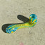 Wig Wag Golden 5” Sherlock Hand Pipe