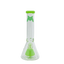 12" x 7mm Slitted Pyramid Beaker