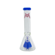 12" x 7mm Slitted Pyramid Beaker